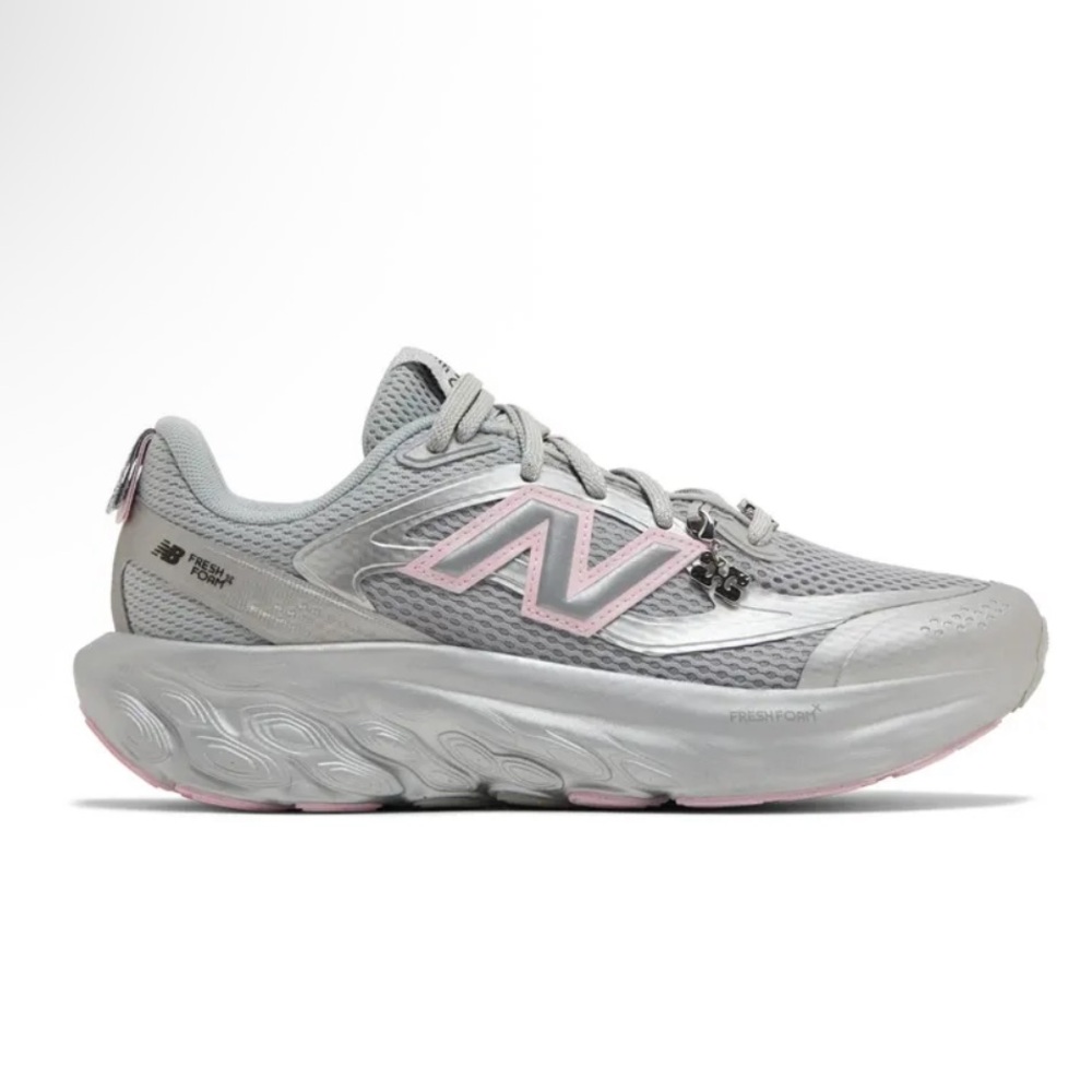 New Balance x GANNI sneaker collab